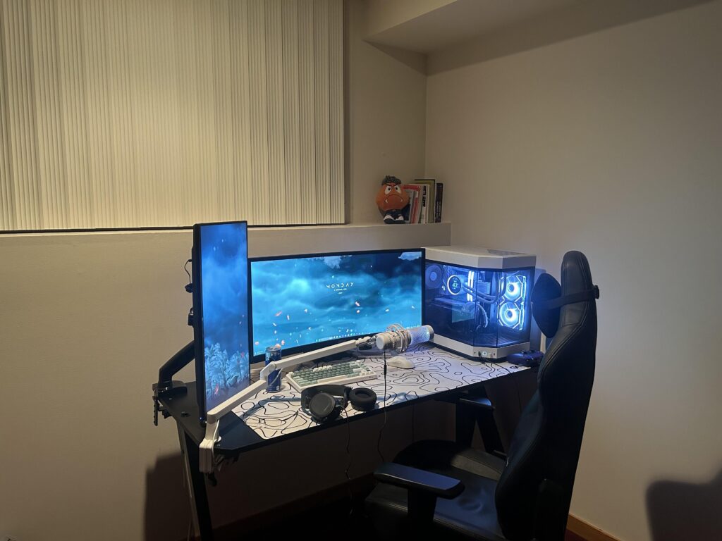 What should I do with this area? I think it has good potential