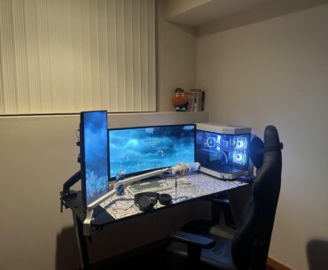 What should I do with this area? I think it has good potential