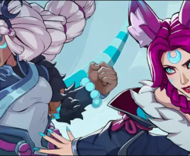 2XKO releases new Snow Moon costumes and bundles as Street Fighter 6 players continue to starve