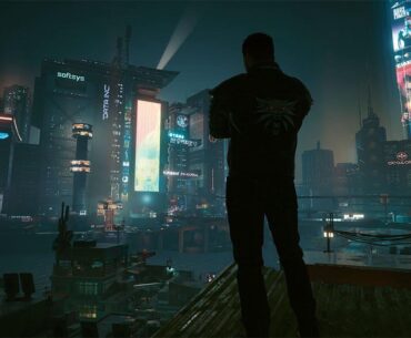 Serious question: do you really think a future like Cyberpunk 2077 is possible?