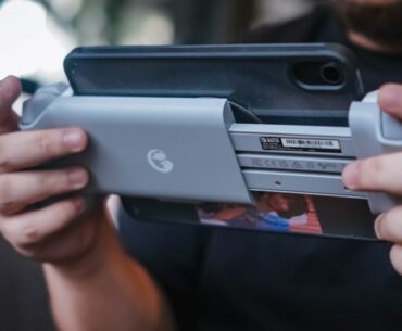 GameSir G8+ MFi