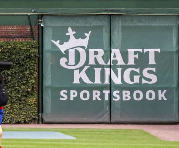 Americans fear sports betting is threatening the integrity of games