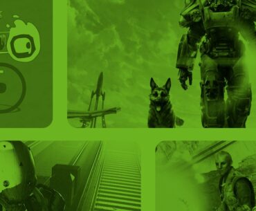 The best games to play on Xbox Game Pass in 2025