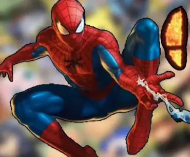 Spider-Man joins the Super Smash Bros. Ultimate roster via modding