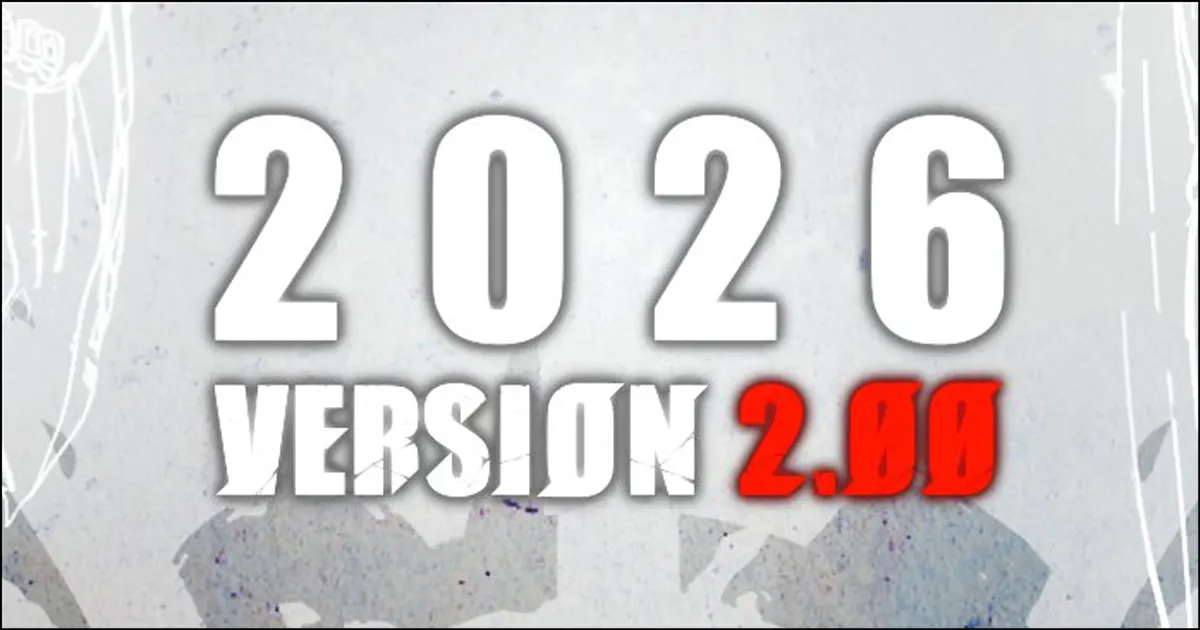Guilty Gear Strive Producer offers details on big Version 2.0 update including new characters, rebalancing, new moves and more Guilty Gear Strive Producer offers details on big Version 2.0 update including new characters, rebalancing, new moves and more