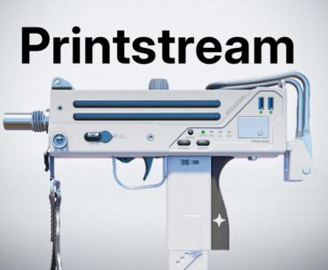 MAC-10 | Printstream