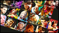Phenom's SF6 Tier List image #1