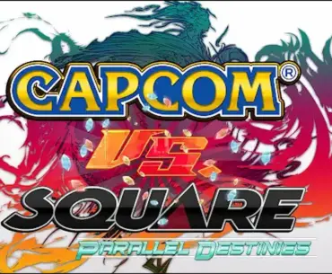 Capcom vs. Square fan-made fighting game demo released, so Street Fighter and Final Fantasy can finally clash outside of Smash Bros.