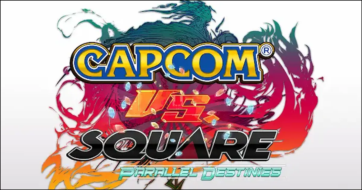 Capcom vs. Square fan-made fighting game demo released, so Street Fighter and Final Fantasy can finally clash outside of Smash Bros. Capcom vs. Square fan-made fighting game demo released, so Street Fighter and Final Fantasy can finally clash outside of Smash Bros.