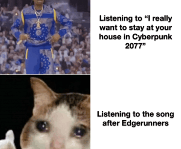 Hits Different