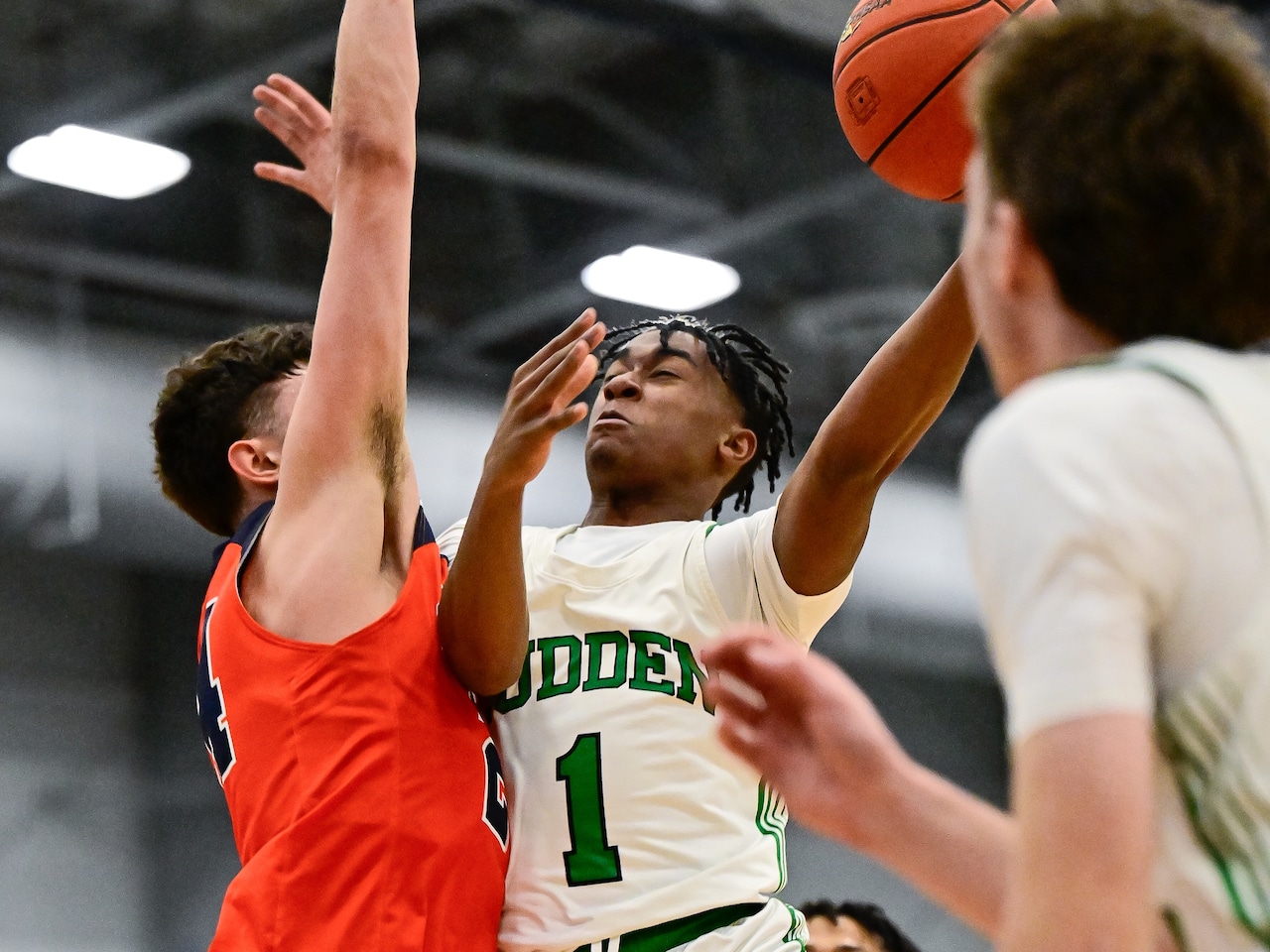 Section III boys basketball 2025-26: Team previews, must-watch games for Class AAA, AA, A Mostly Sunny