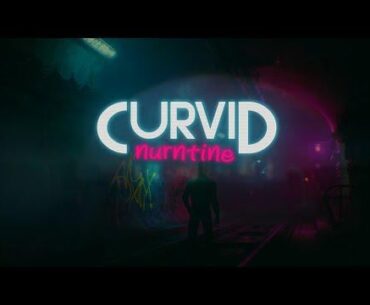 I've been working on a cyber-noir point and click adventure game