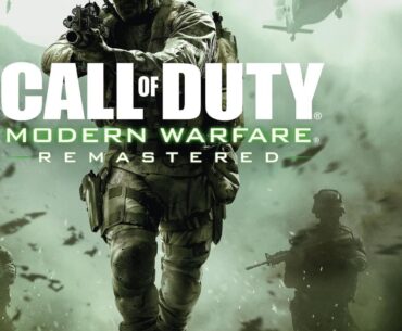 i am having so much fun playing this in 2025 🔥🔥 this remaster is a boots on ground masterpiece [Cod]