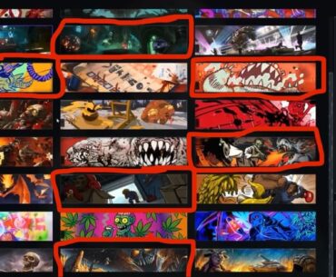 Remaining Dark Ops Theories