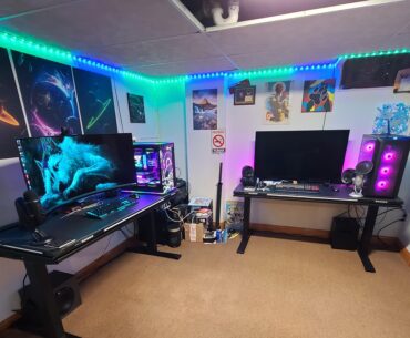 The Couple That Games Together