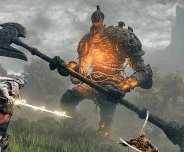 If smell was integrated into gaming, what game would you really enjoy playing?