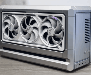 What is the perfect parts list for a silver / white XIKII INDUSTRY FF07? Will be my 1st build and want to hit a home run!