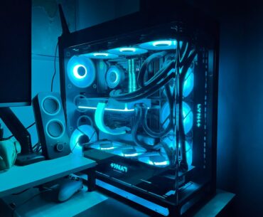 [Hardware release] The new Lynk+ modular cooling system!