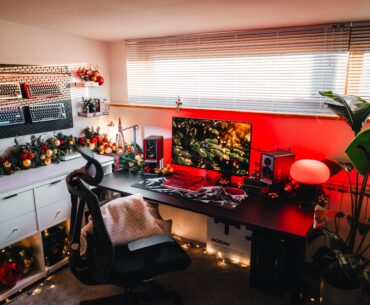 Xmas month! 🎄✨