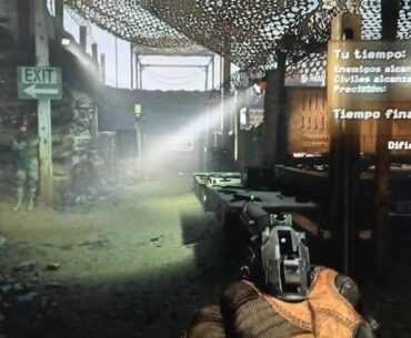 [COD] I don't believe it