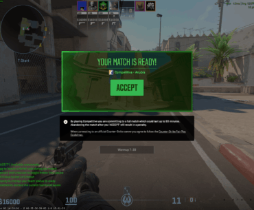 Queue pop