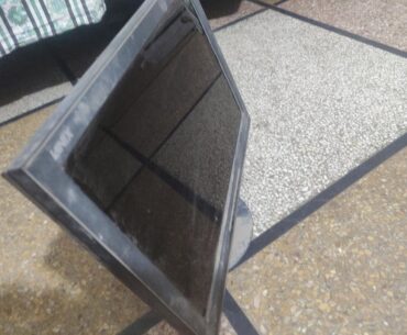 New gaming monitor 😍