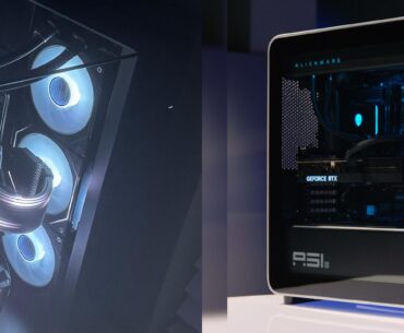 Which gaming pc is a better buy custom built or the Alienware Area 51.