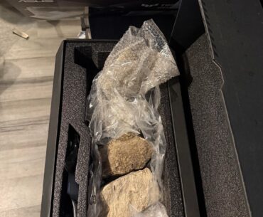 **UPDATE** Received Rocks In Place Of ASUS TUF 5080