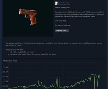 P2000 - Imperial Dragon pump???