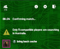 ah no problem, ill try again tomorrow