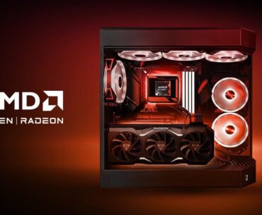 AMD to Raise Ryzen Processor Prices From Ryzen 9000 - 7000 from Today