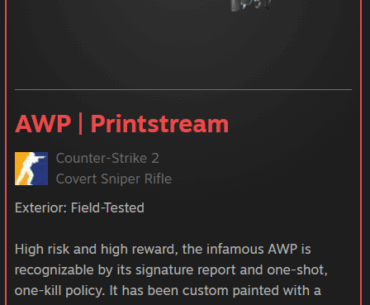 i will trade this for knife