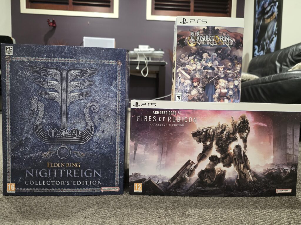 Black Friday Miracles do exist