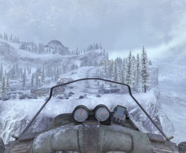 [MW2] Still one of the best campaign missions