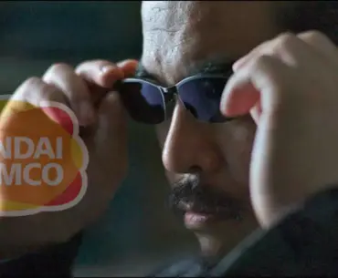 Katsuhiro Harada shares New Year's messages on the future as his time with Tekken and Bandai Namco is now over