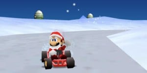 Previous Article: One Of The Best Mario Kart 64 Mods Has Just Got A Great Festive-Themed Update For The Holidays