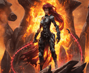 Darksiders III is 90% off right now