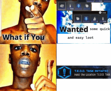 Takes longer to complete this than to get Infestation