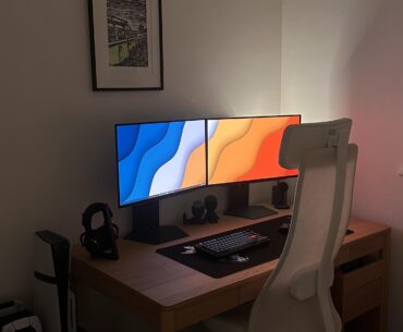 The safe space