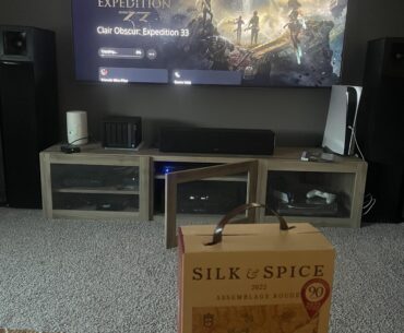 Ok. Let’s see what the fuss is all about (expedition 33).