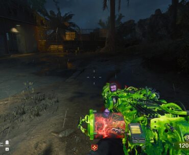 built my first beamsmasher on Terminus! Fun ww. Totally worth it, it's secondary came in handy against the amalgamation.