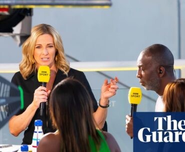 BBC outbid by TNT Sports for 2026 Glasgow Commonwealth Games | Commonwealth Games