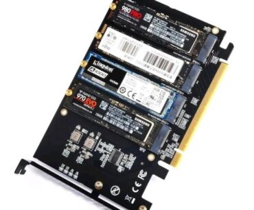 What’s the downside of this kind of expansion card?