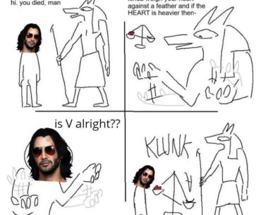 he's a good terrorist afterall