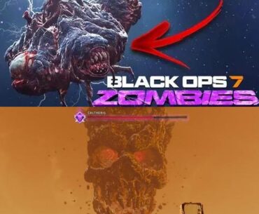 Funny how it's always "modern zombies is sooooo easy" until it's not then the community complains it's too hard