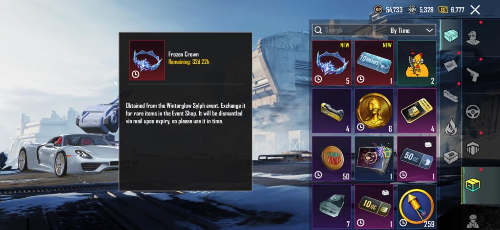 Ready for the new ultimate set 😍