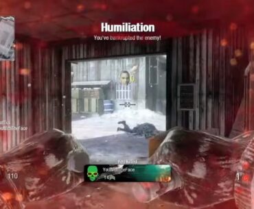 [BO] Who's face is this in the wager match reveal trailer?