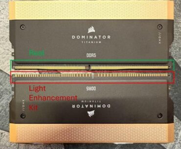 PSA When Buying CORSAIR RAM