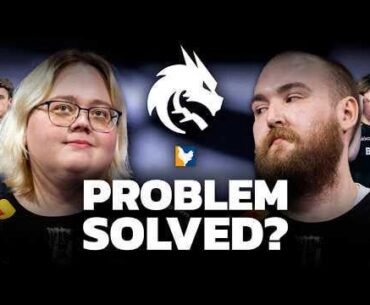 [HLTV] magixx IGL: smart pick? | Spirit Fans Come Here ft. sidde