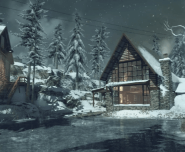 [COD] What are your favorite BIG maps in the franchise?